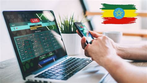 Exploring the vibrant world of sports betting in Ethiopia.